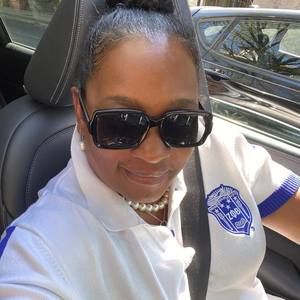 Meet your Posher, Kim